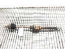 Semieje delantero derecho Renault Clio III (BR0/1, CR0/1) 1.5 dCi 76 kW