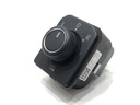 Interruptor de ajuste de espejos VW Polo VI (AW1, BZ1, AE1) 2017-2022