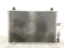 Radiador de aire acondicionado CITROËN XSARA PICASSO (N68) 1.8 16V 85 kW (115 CV) gasolina 2000-2005