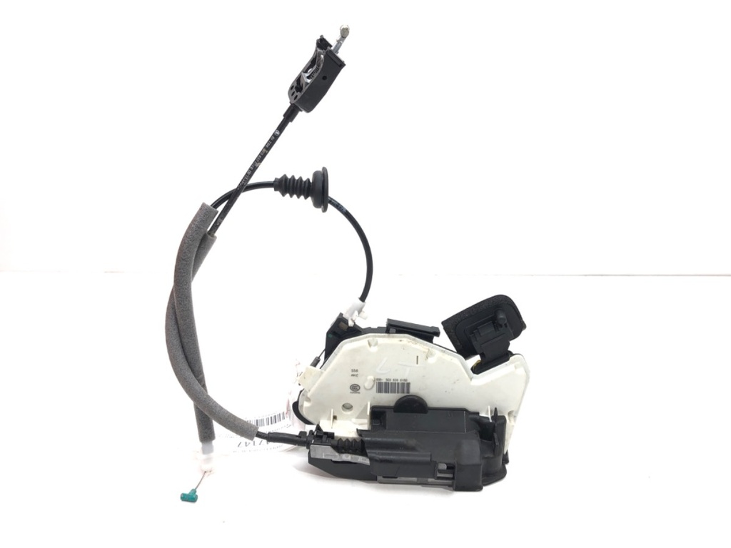 [STARK-647147] Cerradura de puerta trasera izquierda SKODA Octavia III (5E3, NL3, NR3) 2012-2022