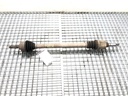 Semieje delantero derecho PEUGEOT 207 SW (WK_) 1.4 16V 2007-2013