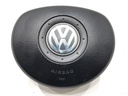 Airbag conductor VW Polo (9N_, 9A_) 2001-2014