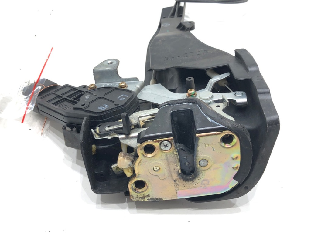[STARK-653523] Cerradura de puerta trasera derecha Toyota Avensis Verso (_M2_) 2001-2011