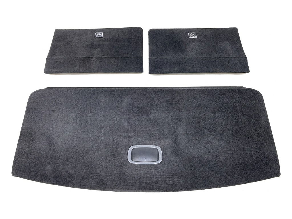 [STARK-920711] Alfombrilla de maletero JEEP Grand Cherokee L V (WL) 2021-2022