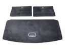 Alfombrilla de maletero JEEP Grand Cherokee L V (WL) 2021-2022