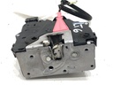 Cerradura de puerta trasera izquierda OPEL CORSA E (X15) 1.4 66kW 2014-2022