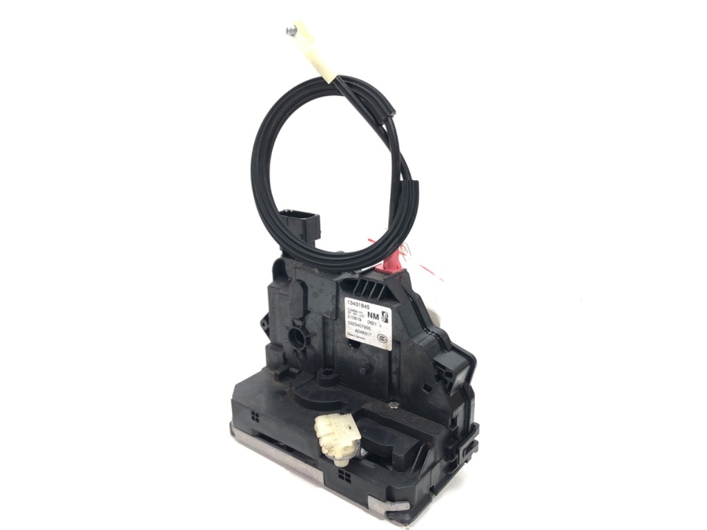 [STARK-656933] Cerradura de puerta trasera derecha OPEL CORSA E (X15) 1.4 66 kW 2014-2022