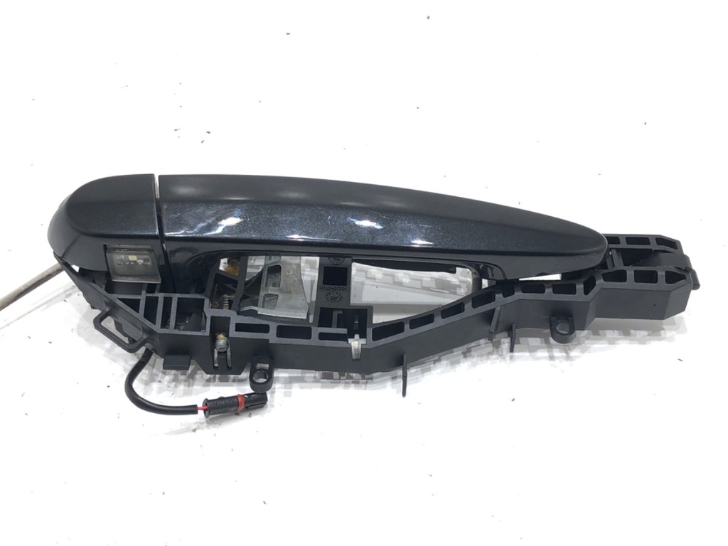 [STARK-657134] Manilla exterior derecha trasera BMW Serie 3 Touring (F31) 2012-2019
