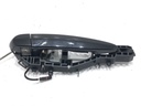 Manilla exterior derecha trasera BMW Serie 3 Touring (F31) 2012-2019
