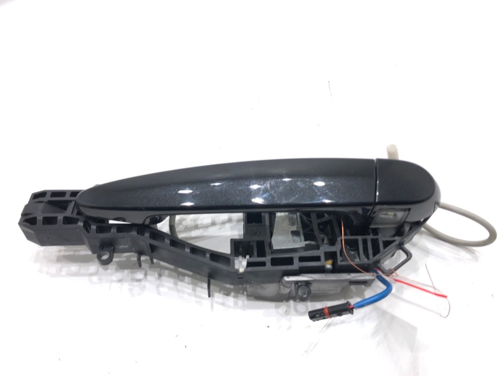 [STARK-657135] Manilla exterior de puerta trasera izquierda BMW Serie 3 Touring (F31) 2012-2019