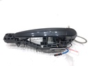 Manilla exterior de puerta trasera izquierda BMW Serie 3 Touring (F31) 2012-2019