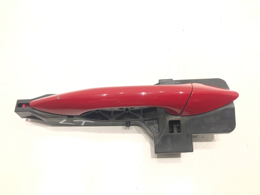 [STARK-658590] Manilla exterior trasera izquierda HYUNDAI i30 (GD) 2011-2016
