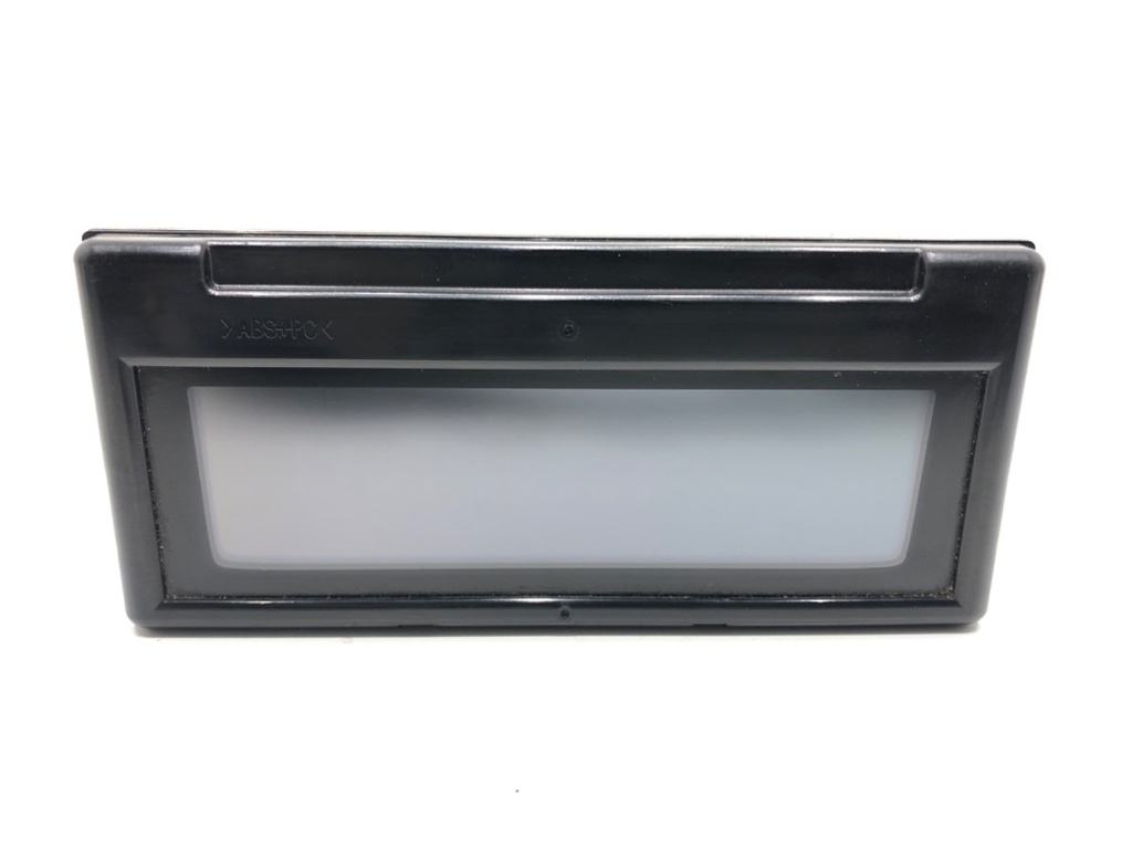 [STARK-666399] Display Volvo V50 2.4 125 kW 2004-2010