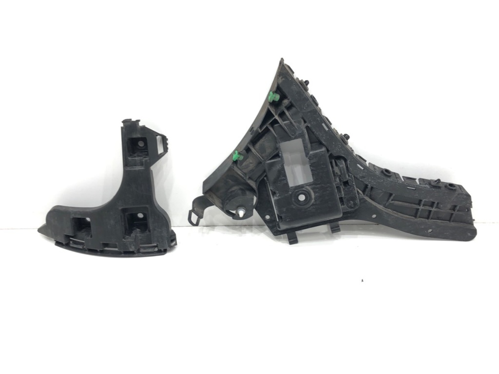 [STARK-669091] Deslizador de parachoques trasero derecho Volvo XC60 I 2008-2017