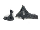 Deslizador de parachoques trasero derecho Volvo XC60 I 2008-2017