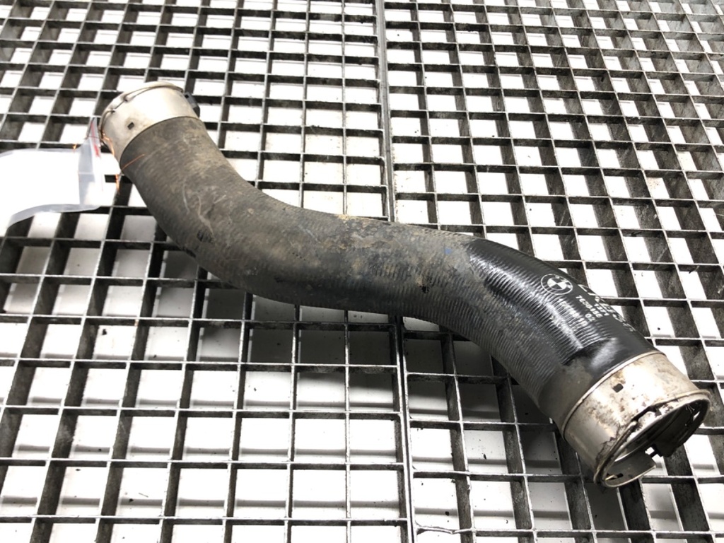 [STARK-669517] Rueda de turbocompresor BMW Serie 3 (F30, F80) 2011-2018