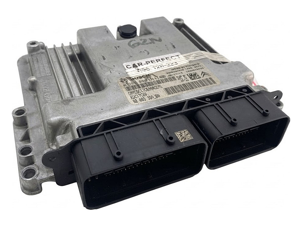 [STARK-921193] Centralita motor PEUGEOT 308 SW II 1.6 BlueHDi 120 2014-2021