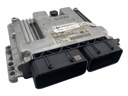 Centralita motor PEUGEOT 308 SW II 1.6 BlueHDi 120 2014-2021