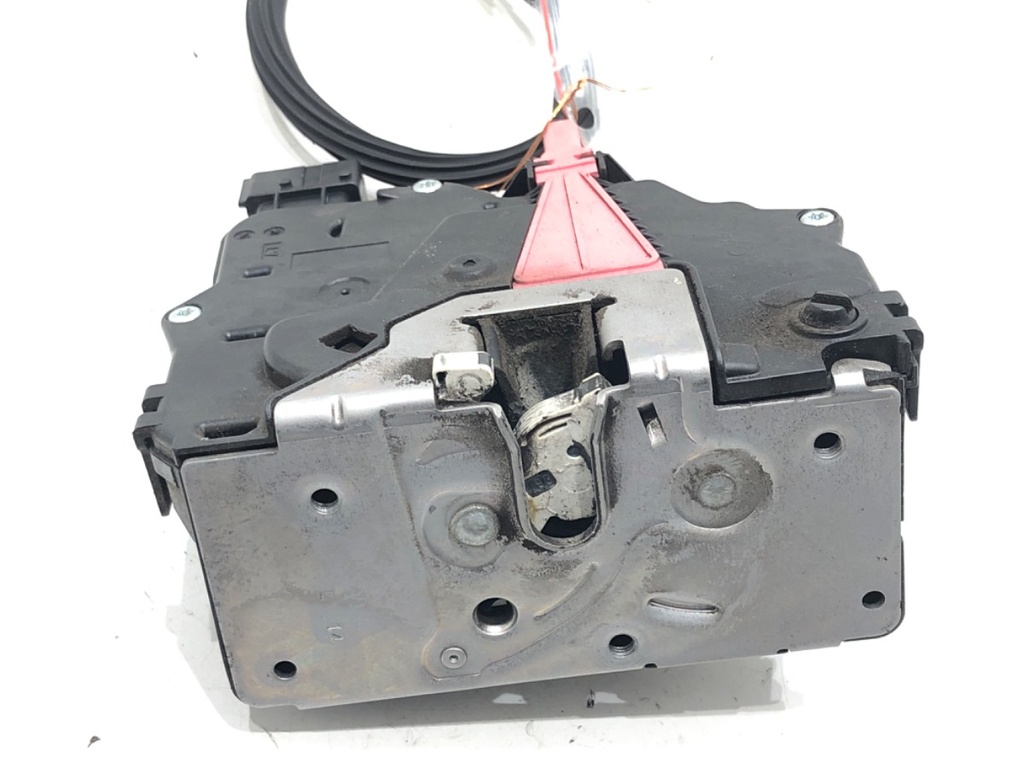 [STARK-673333] Cerradura de puerta trasera izquierda OPEL CORSA E (X15) 1.4 66 kW 2014-2022