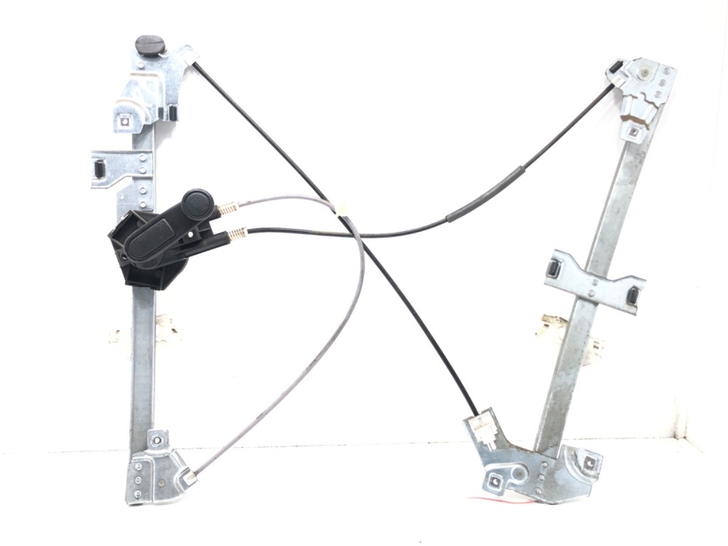 [STARK-673977] Elevador de ventana delantero derecho PEUGEOT PARTNER 1.4 55kW 75CV gasolina 1996-2022
