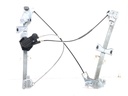 Elevador de ventana delantero derecho PEUGEOT PARTNER 1.4 55kW 75CV gasolina 1996-2022