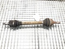 Semieje delantero izquierdo PEUGEOT 407 SW (6E_) 2004-2011