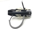 Manilla exterior delantera izquierda SKODA Rapid (NH3, NK3, NK6) 2012-2022