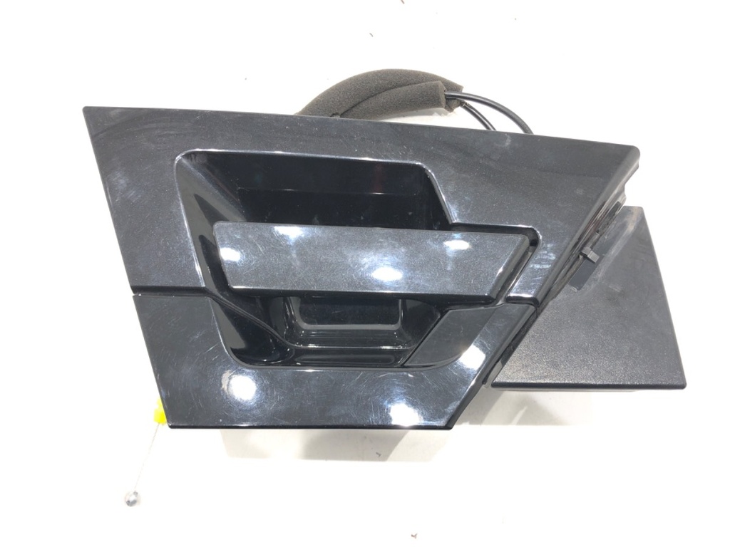 [STARK-676501] Manilla exterior de puerta trasera izquierda TOYOTA C-HR (_X1_) 2016-2022