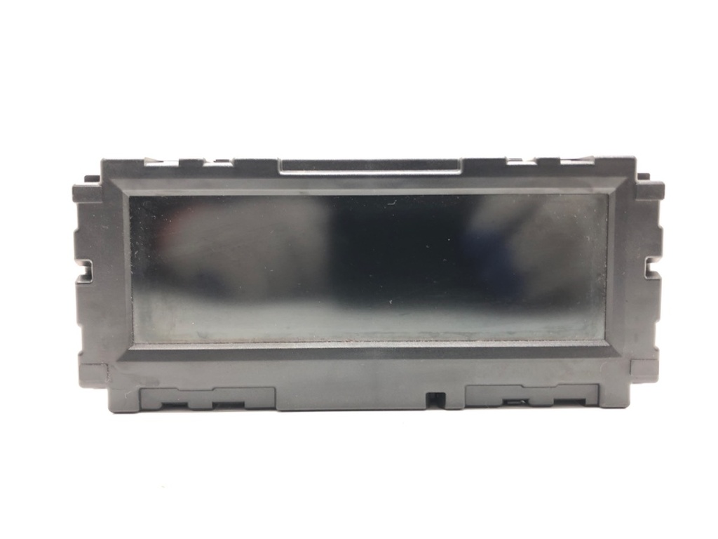 [STARK-676386] Display Chevrolet Cruze (J300) 2009-2022