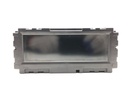 Display Chevrolet Cruze (J300) 2009-2022