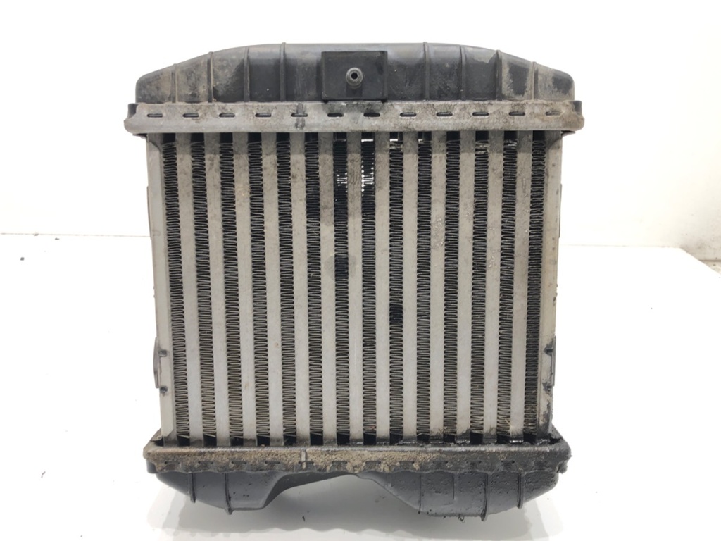 [STARK-676917] Intercooler SMART FORTWO coupe (450) 0.7 2004-2007