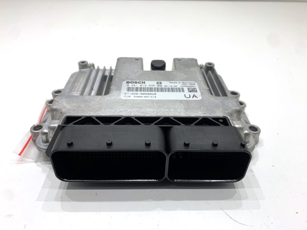[STARK-843307] Unidad de control del motor Honda CR-V III (RE_) 2.2 i-CTDi 4WD 103 kW 2007-2022