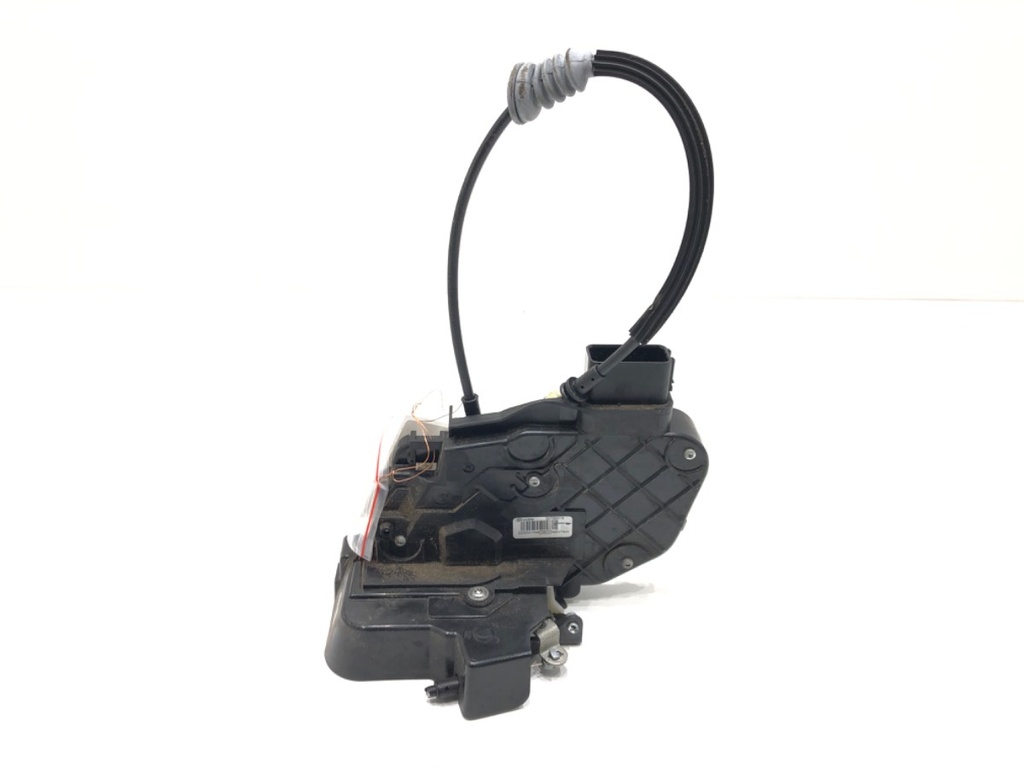 [STARK-677321] Cerradura de puerta trasera derecha VOLVO V50 (545) 2.0 D 100 kW 2004-2010