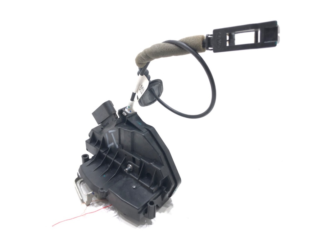 [STARK-677714] Cerradura de puerta trasera izquierda FORD ECOSPORT 2011-2022 1.0 EcoBoost 92kW