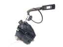 Cerradura de puerta trasera izquierda FORD ECOSPORT 2011-2022 1.0 EcoBoost 92kW