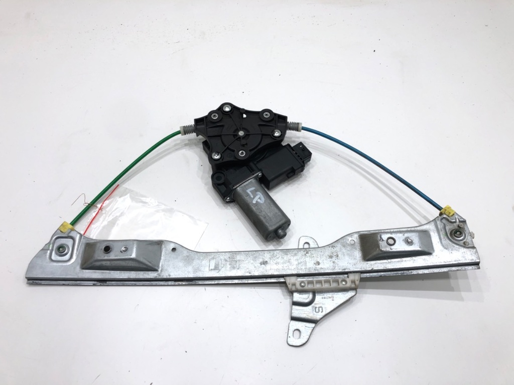 [STARK-678026] Elevador de ventanilla delantero izquierdo OPEL CORSA D (S07) 2006-2014 1.3 CDTI
