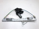 Elevador de ventanilla delantero izquierdo OPEL CORSA D (S07) 2006-2014 1.3 CDTI