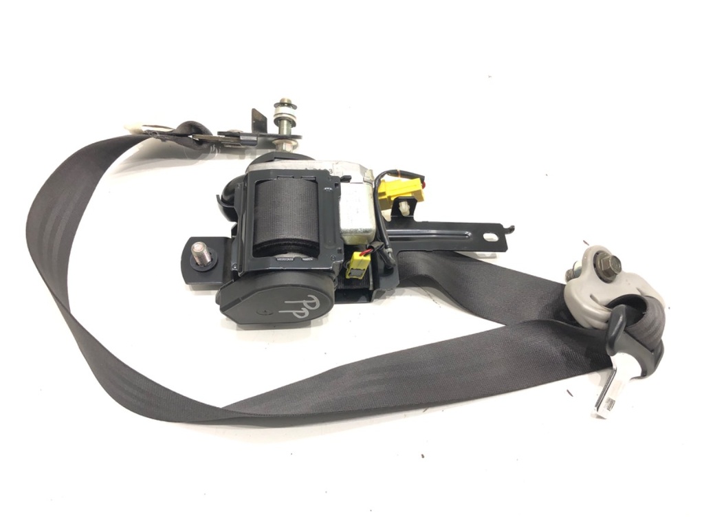 [STARK-677895] Cinturón de seguridad delantero derecho HONDA FR-V (BE) 1.7 92kW 2004-2022