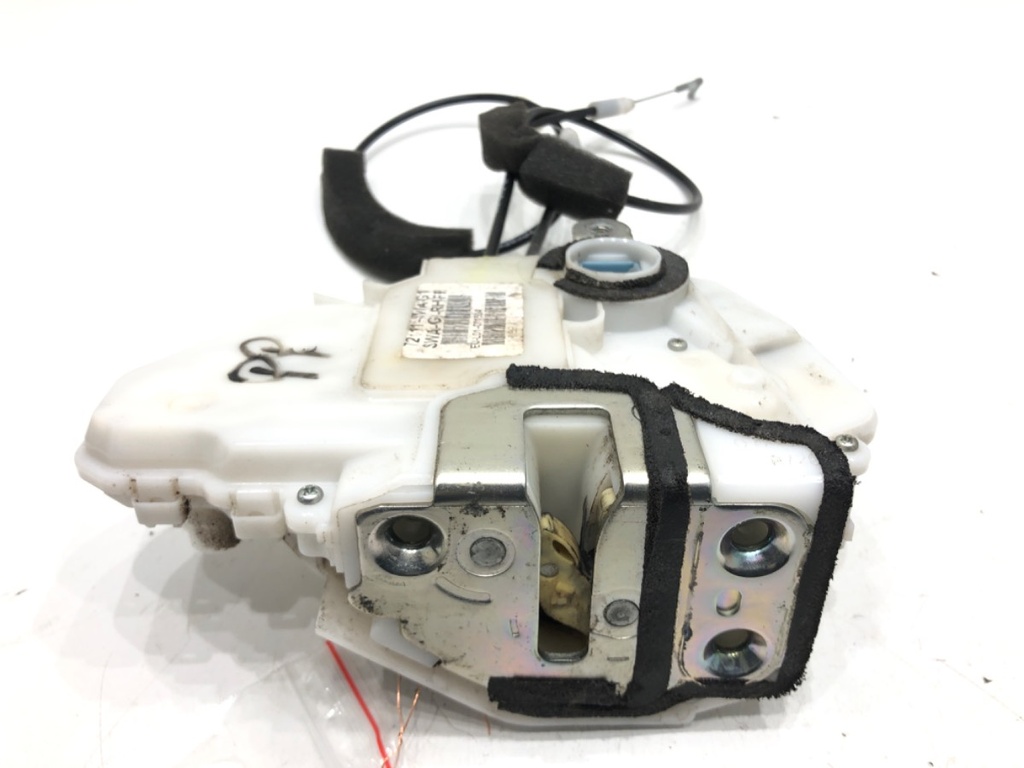 [STARK-679585] Cerradura de puerta delantera derecha Honda CR-V III (RE_) 2006-2022