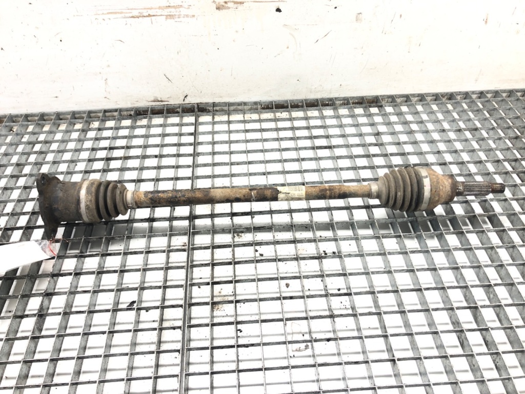 [STARK-679782] Semieje trasero derecho SUZUKI SX4 (EY, GY) 1.9 DDiS 4x4 2006-2022