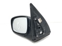 Retrovisor izquierdo HYUNDAI i10 I (PA) 2007-2022