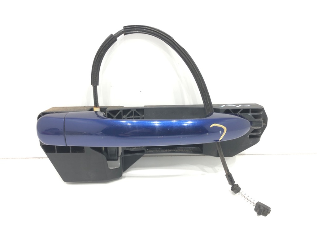 [STARK-680425] Manilla exterior de puerta delantera derecha Fiat Bravo II (198) 2006-2022