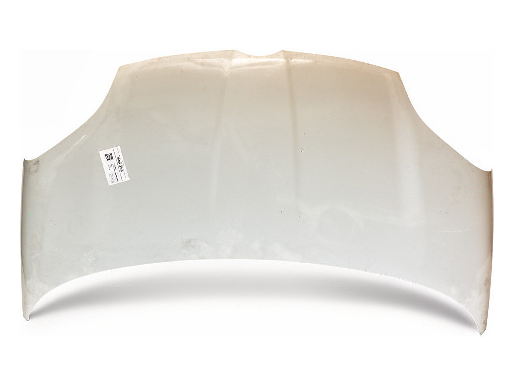 [STARK-924709] Capó FIAT Panda (312_, 319_) 2012-2022