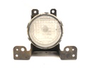 Faros delanteros derecho halógeno Mitsubishi Space Star VI liftback (A0_A) 2012-2022