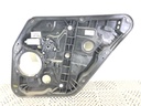 Elevador de ventanilla trasero derecho HYUNDAI ELANTRA V sedan (MD, UD) 2010-2022