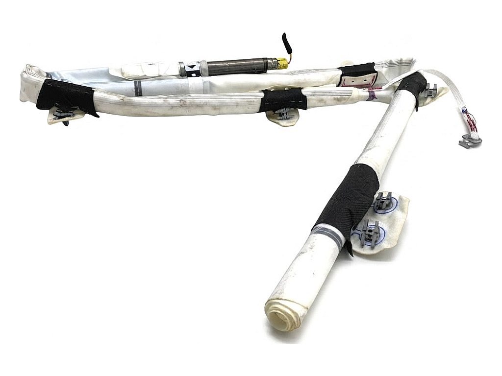 [STARK-921968] Airbag de cortina derecho OPEL FRONTERA (OV24) 2024-