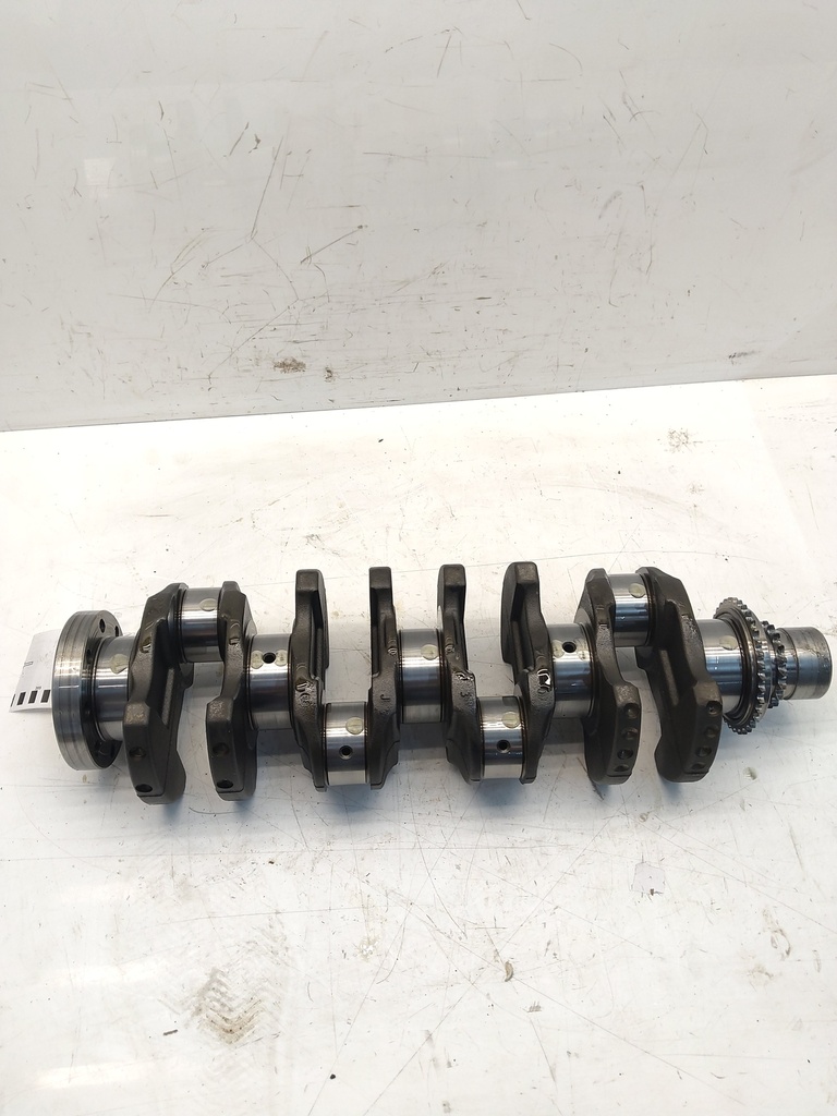[MTD-536623] Cigüeñal Ford Transit 2.2 TDCi