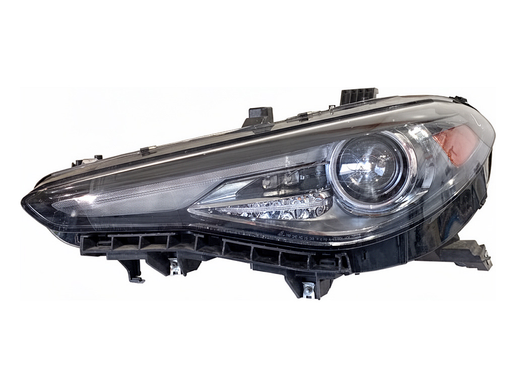 [STARK-925805] Faro delantero izquierdo Alfa Romeo Giulia (952)