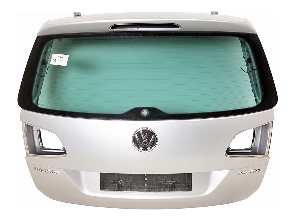 [STARK-928494] Portón trasero VW Sharan (7N1, 7N2)