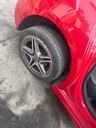Kit de llantas de aleación Mercedes-Benz Clase A